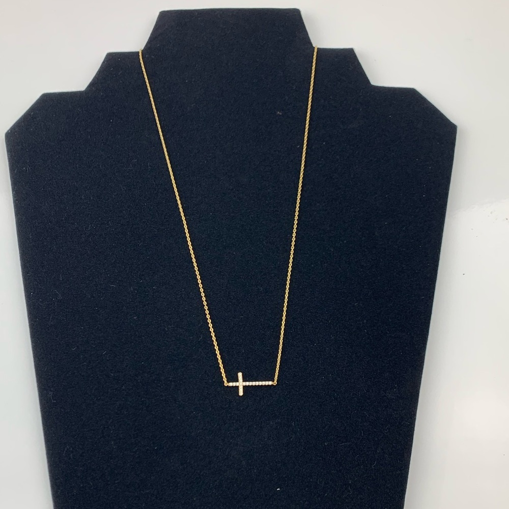 MUST HAVE 18K GOLD DIPPED